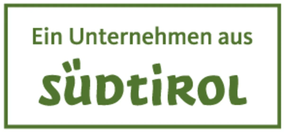 Ein Unternehmen aus Südtirol