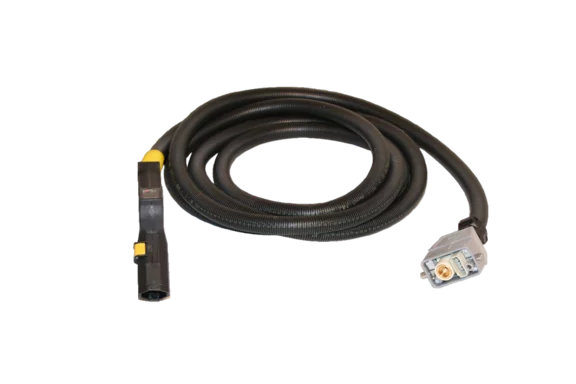 5m Industrie-Dampfschlauch - MCT Micro Cleaner 24/7