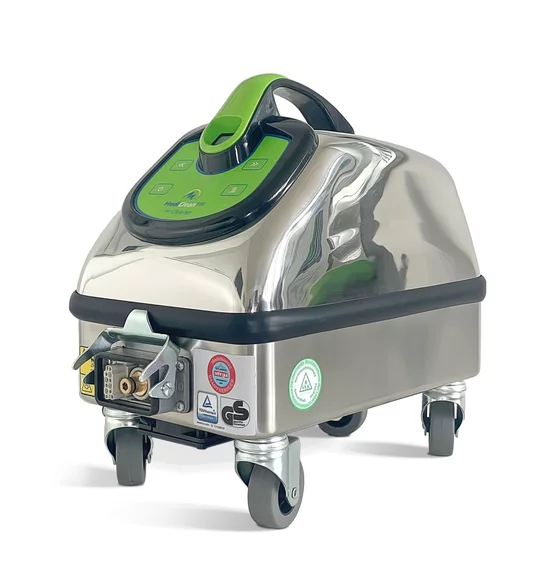 MediCleanTEC fürs Gewerbe (9 Bar)