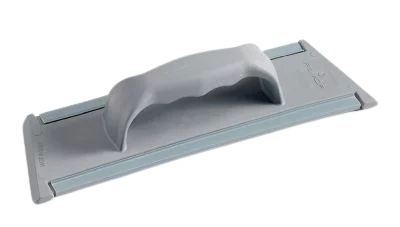 Hand Telaio 40x8cm grau