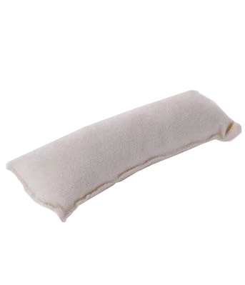 Tampone a vapore rettangolare cucito Tampone a vapore rettangolare cucito