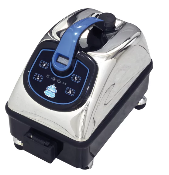 Thermostar Avantgarde für Privat (6 Bar)