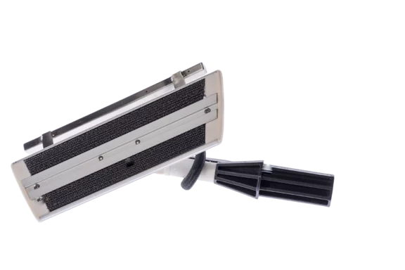 Boden-Dampfmopp L 390