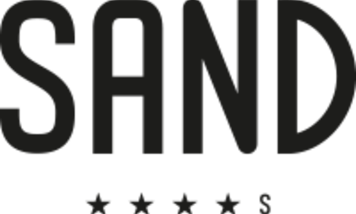Hotel Sand Tschars