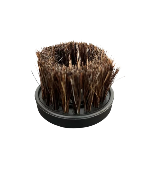 Rosshaarbüste Ø 60 L=30mm