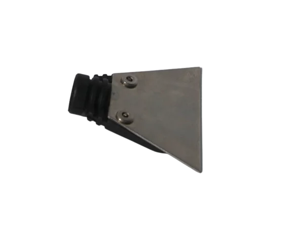 Edelstahldampfspachtel