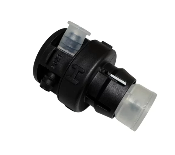 Galleggiante 14 mm, incl. terminale 6 mm per carrelli portattrezzi AirGo e Yeti Galleggiante 14 mm, incl. terminale 6 mm per carrelli portattrezzi AirGo e Yeti