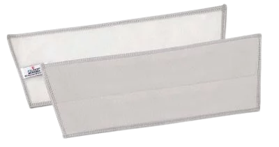 Microfaser Fenstertuch 40cm, grau