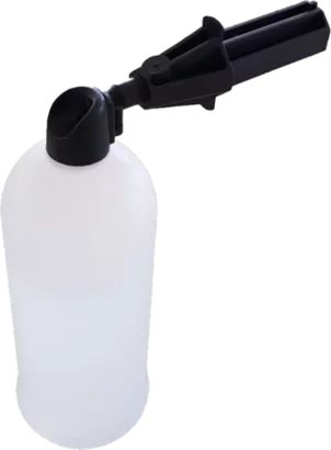 Nebulizzatore HS Blaster per HB Solution Nebulizzatore HS Blaster per HB Solution