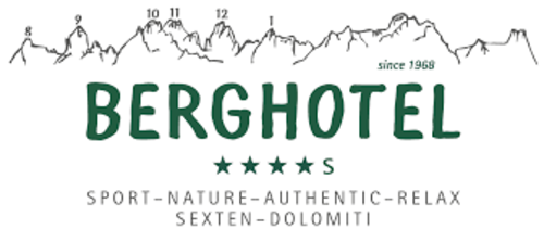 Berghotel Sexten