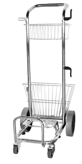 Carello Arena Plus Carello Arena Plus