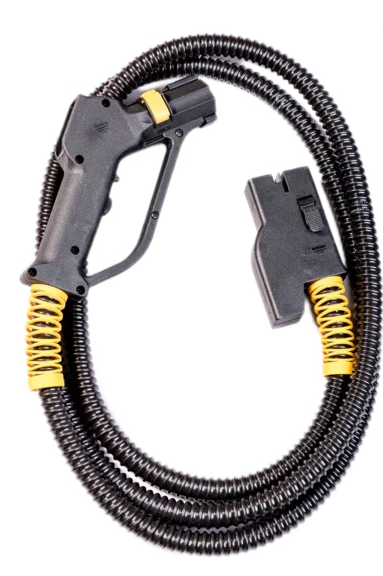 3m Dampfschlauch 9 bar - Thermostar Professional