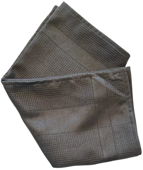 Re-strofinaccio in microfibra grigio Re-strofinaccio in microfibra grigio