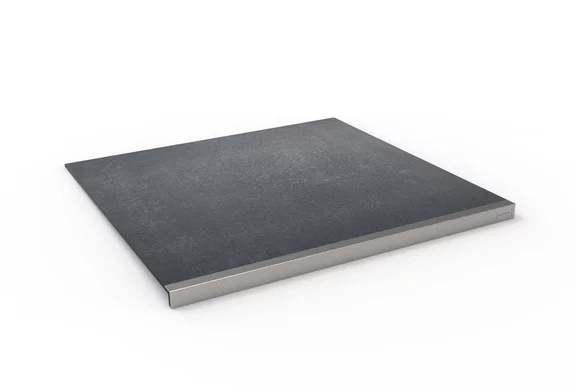pro planche top 600  595x575x6mm