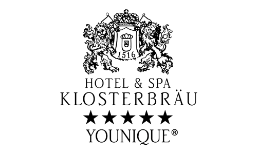 Hotel Klosterbräu & SPA